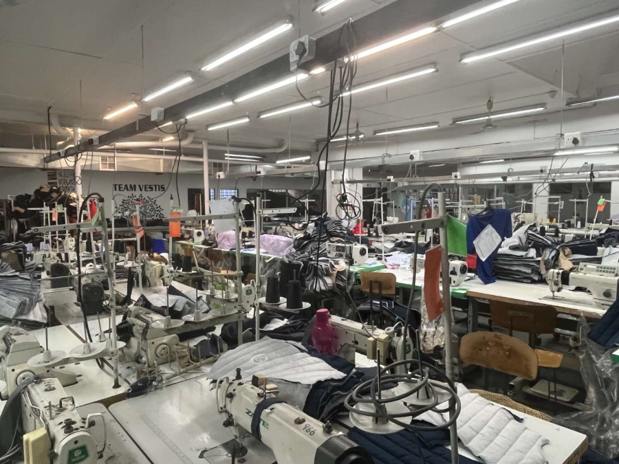 Commercial Property for Sale in Elsies River Industrial Western Cape